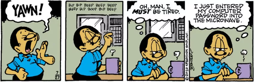 Herb and Jamaal for Jul 27, 2023