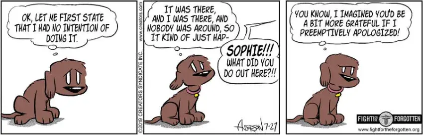 Dog Eat Doug for Jul 27, 2024