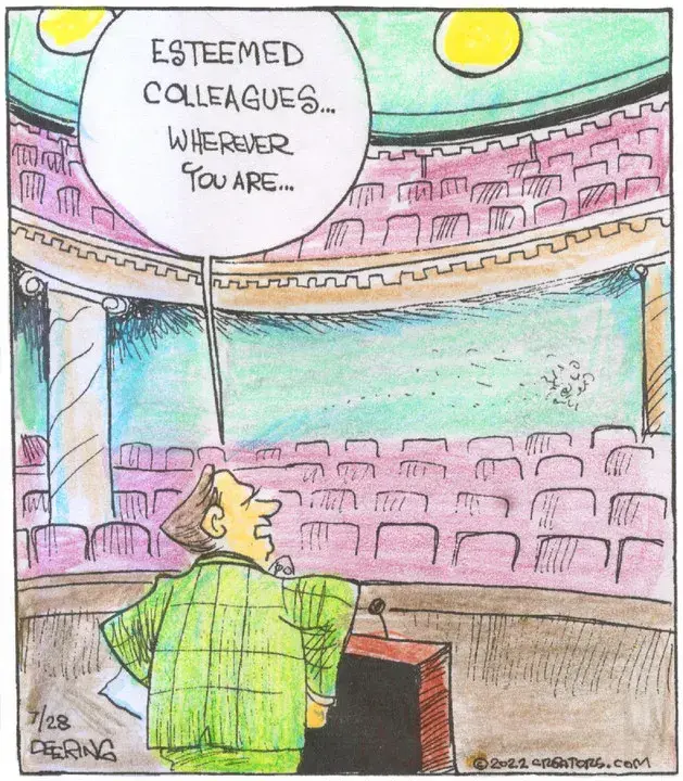 Strange Brew for Jul 28, 2022