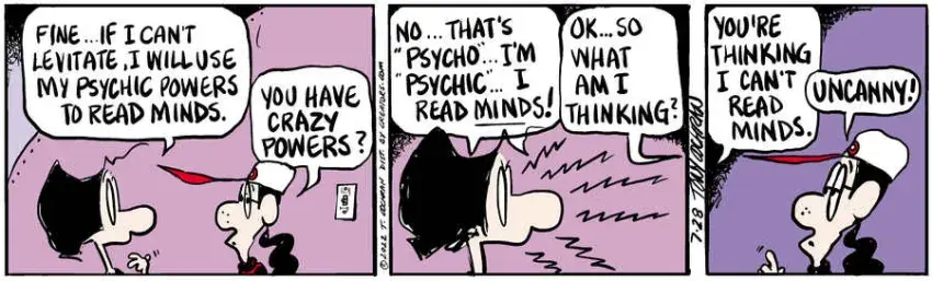 Agnes for Jul 28, 2022