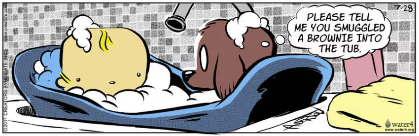 Dog Eat Doug for Jul 28, 2022