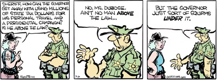 Shrimp and Grits for Jul 29, 2023