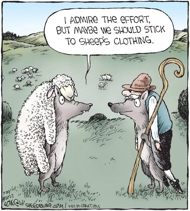 Speed Bump for Jul 29, 2023