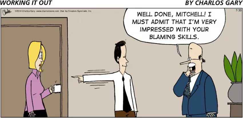 Working it Out for Jul 30, 2023