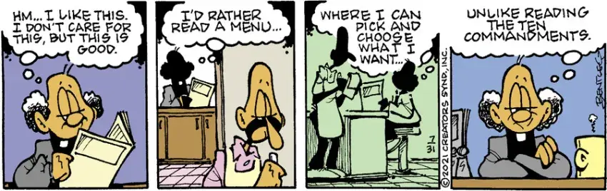 Herb and Jamaal for Jul 31, 2021