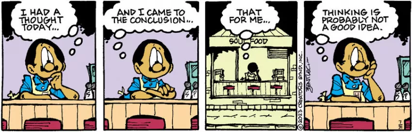Herb and Jamaal for Jul 31, 2023