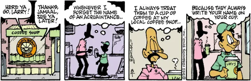 Herb and Jamaal for Aug 01, 2022