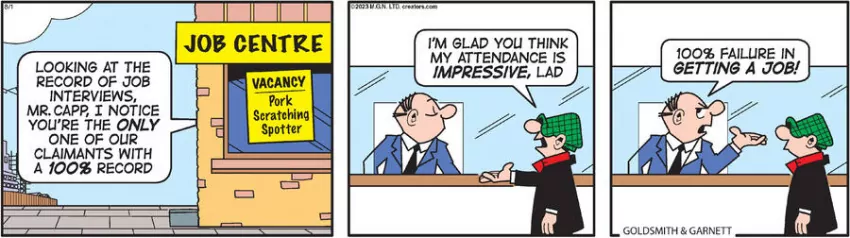 Andy Capp for Aug 01, 2023