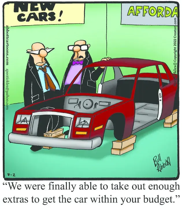 Spectickles for Aug 02, 2022