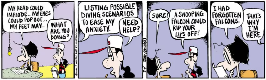 Agnes for Aug 04, 2022