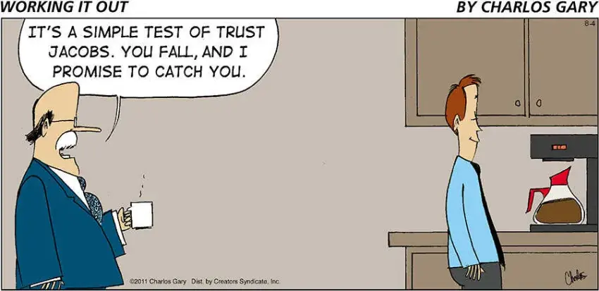 Working it Out for Aug 04, 2024