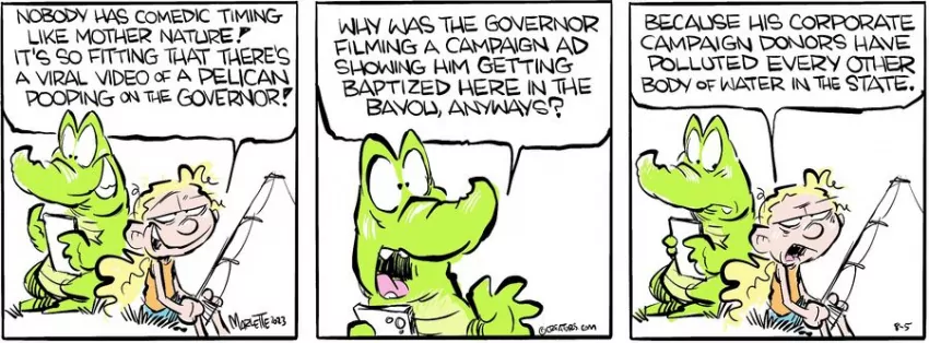 Shrimp and Grits for Aug 05, 2023