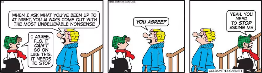Andy Capp for Aug 05, 2023