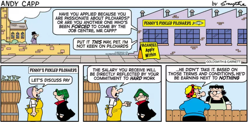 Andy Capp for Aug 06, 2023