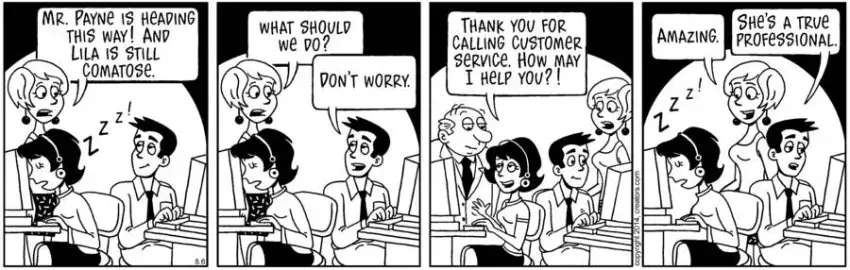 The Meaning of Lila for Aug 06, 2024