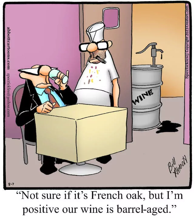 Spectickles for Aug 07, 2023