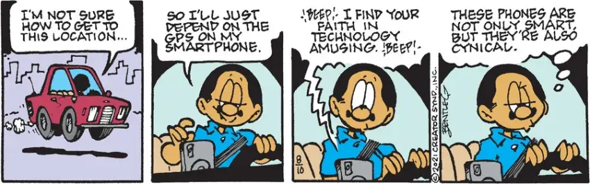 Herb and Jamaal for Aug 10, 2021