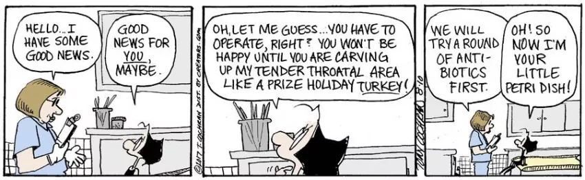 Agnes for Aug 10, 2023