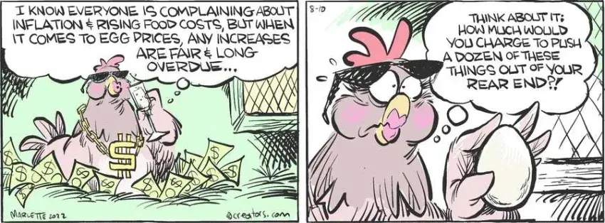 Shrimp and Grits for Aug 10, 2024