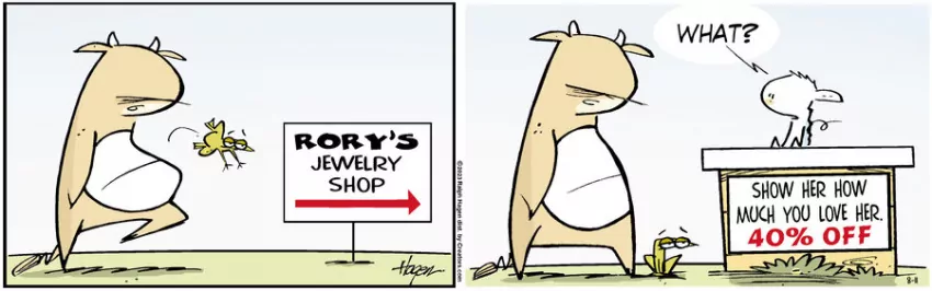 The Barn for Aug 11, 2023