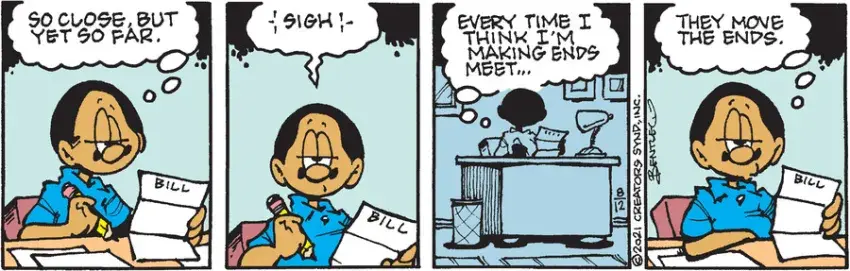 Herb and Jamaal for Aug 12, 2021