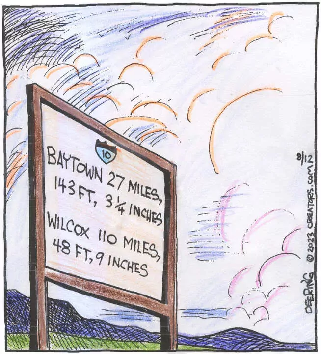 Strange Brew for Aug 12, 2023