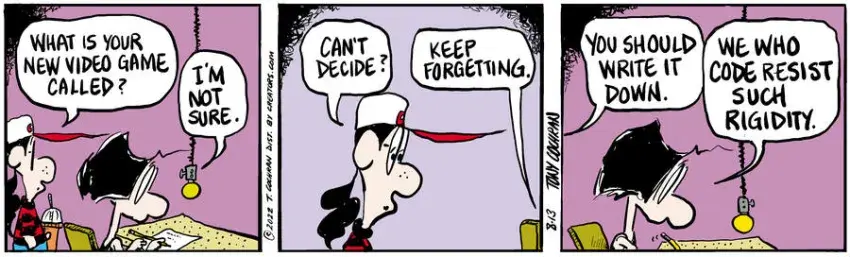 Agnes for Aug 13, 2022