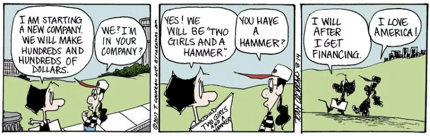 Agnes for Aug 14, 2023