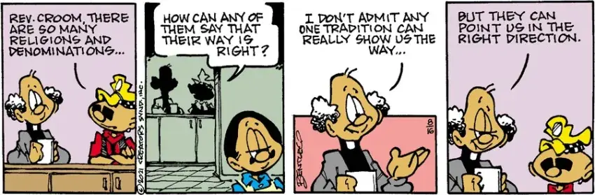 Herb and Jamaal for Aug 16, 2021