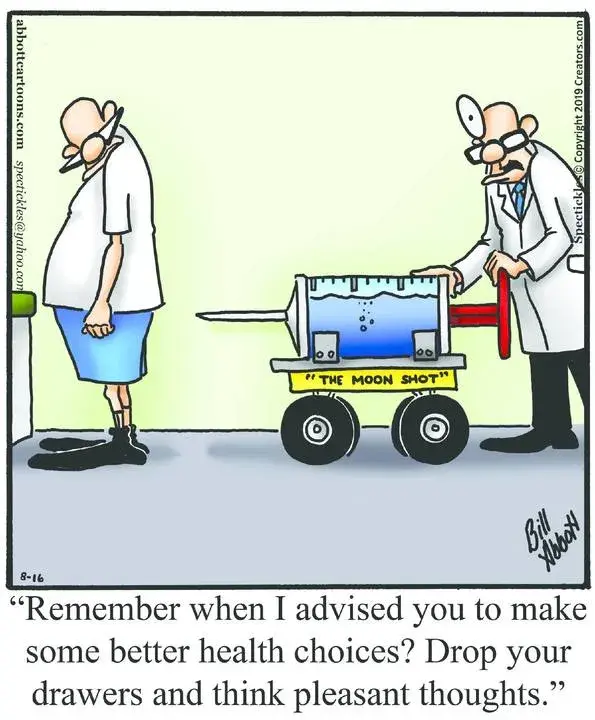 Spectickles for Aug 16, 2022