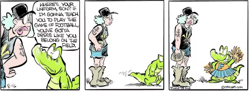 Shrimp and Grits for Aug 16, 2023