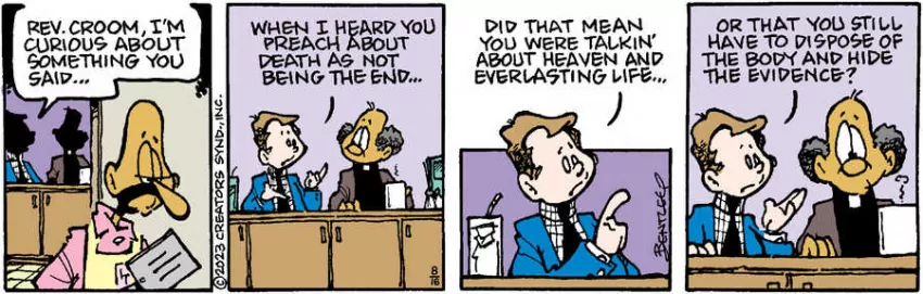 Herb and Jamaal for Aug 16, 2023