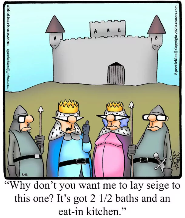 Spectickles for Aug 16, 2023