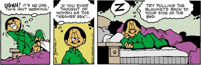 Herb and Jamaal for Aug 18, 2021