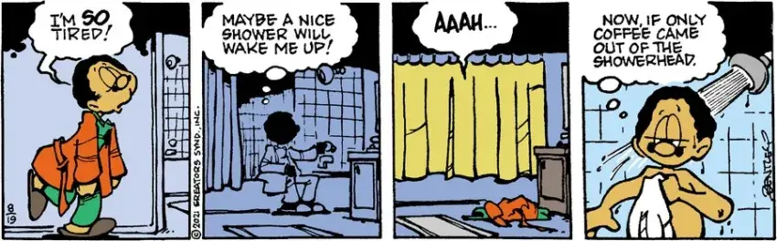 Herb and Jamaal for Aug 19, 2021