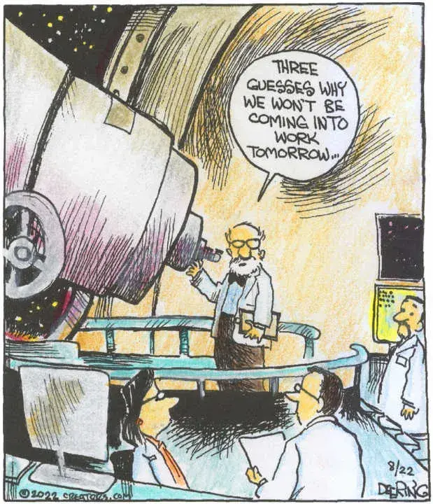Strange Brew for Aug 22, 2022