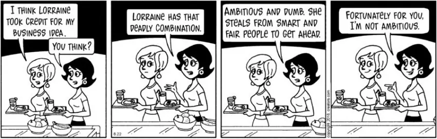 The Meaning of Lila for Aug 22, 2023