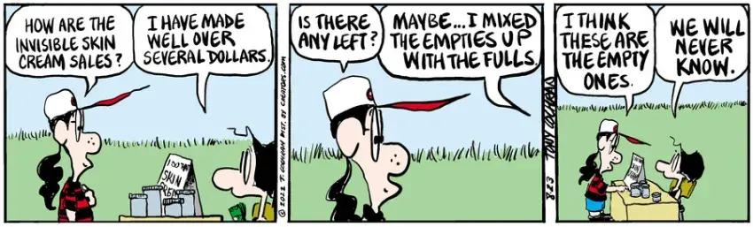 Agnes for Aug 23, 2022