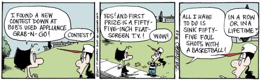 Agnes for Aug 23, 2023