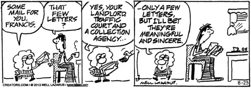 Momma for Aug 23, 2024