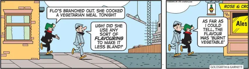 Andy Capp for Aug 24, 2023