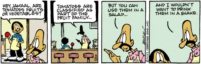 Herb and Jamaal for Aug 25, 2022