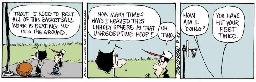 Agnes for Aug 25, 2023