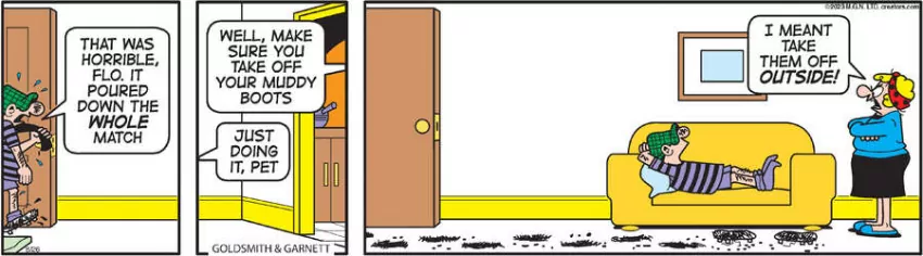 Andy Capp for Aug 26, 2023