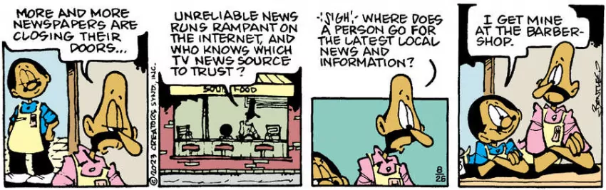 Herb and Jamaal for Aug 26, 2023