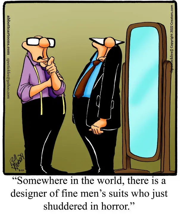 Spectickles for Aug 27, 2022