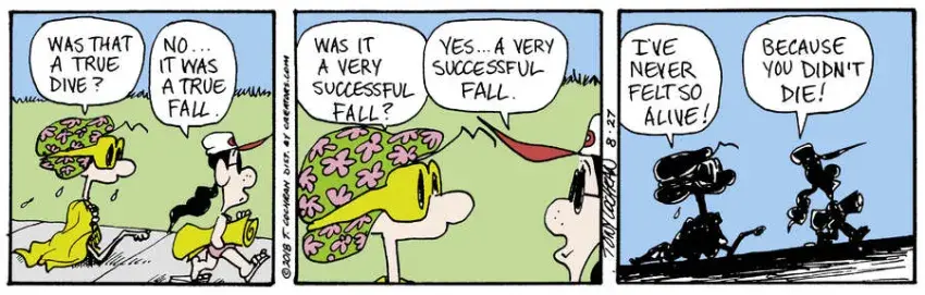 Agnes for Aug 27, 2024