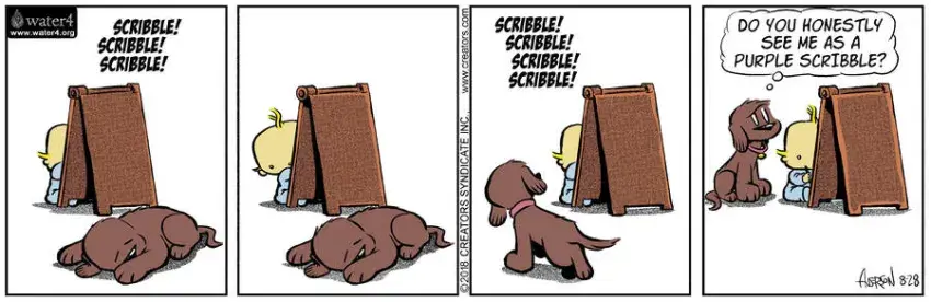 Dog Eat Doug for Aug 28, 2023