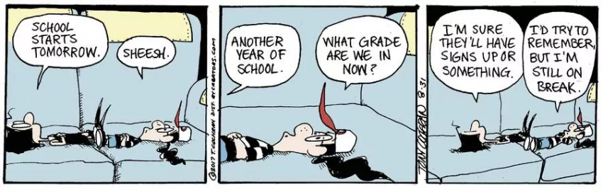 Agnes for Aug 31, 2023