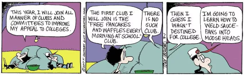 Agnes for Sep 01, 2023